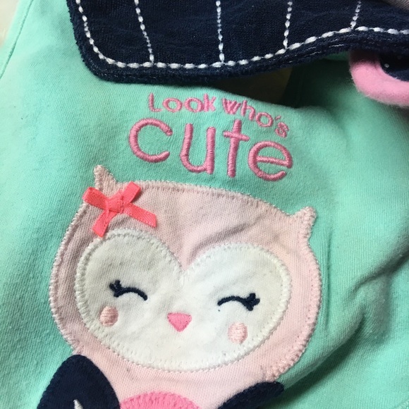 Baby bibs - Picture 16 of 16